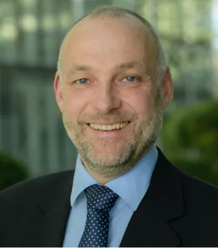 Bernd Schumacher CEO inspecto